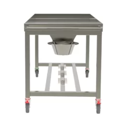 VETERINARY & MORTUARY TEACHING TROLLEY